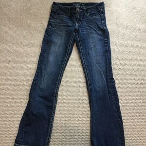 Maurices jeans